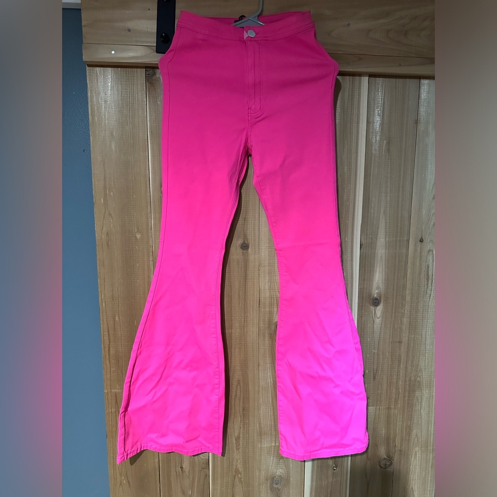 Willow Boutique - Flare Jeans - NEW